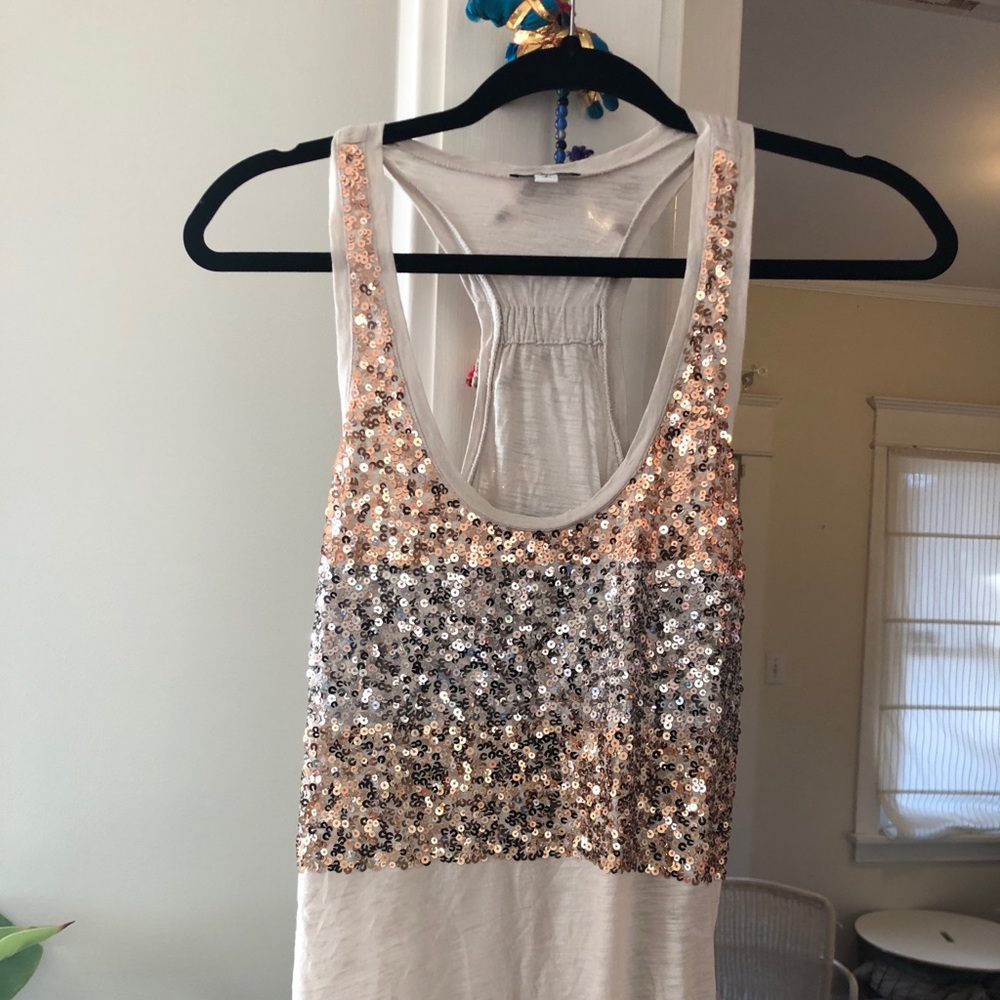 Express top